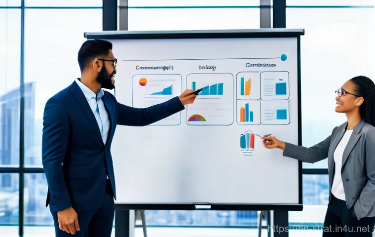 전략경영 중점 학습 과목 - **Prompt for Personal Strategic Thinking & Growth:**
"A young, diverse adult (male or female) in... 전략경영 중점 학습 과목 - **Prompt for Personal Strategic Thinking & Growth:**
"A young, diverse adult (male or female) in...