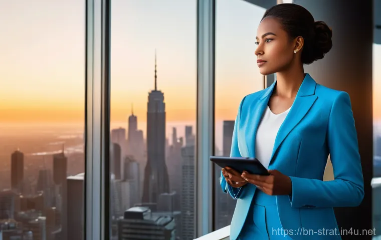 전략경영 연봉 테이블 분석 - **Prompt:** A diverse group of five business professionals, consisting of three women and two men, a... 전략경영 연봉 테이블 분석 - **Prompt:** A diverse group of five business professionals, consisting of three women and two men, a...