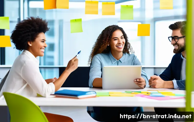 সফল স্ট্র্যাটেজিক ম্যানেজমেন্টের অজানা টুলস চমকে উঠবেন ফলাফল দেখে 4 전략경영에서 쓰이는 툴 소개 관련 이미지 2